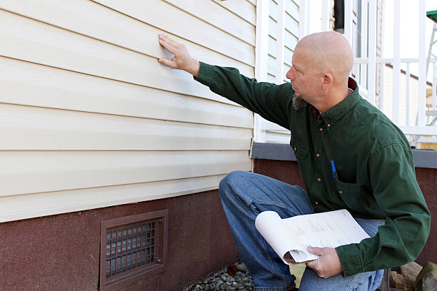 Reliable Litchfield, MN Siding Installation & Repair Solutions